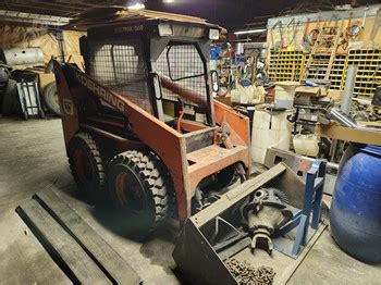 koehring skid steer|New Guy with Koehring 1350 Questions .